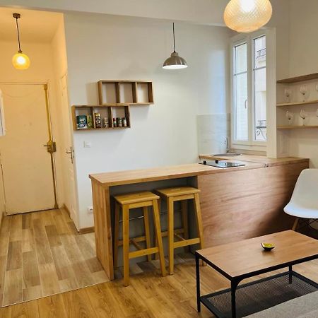 Cachan Bel Apartement 12 Minute Direct A Paris Centre מראה חיצוני תמונה