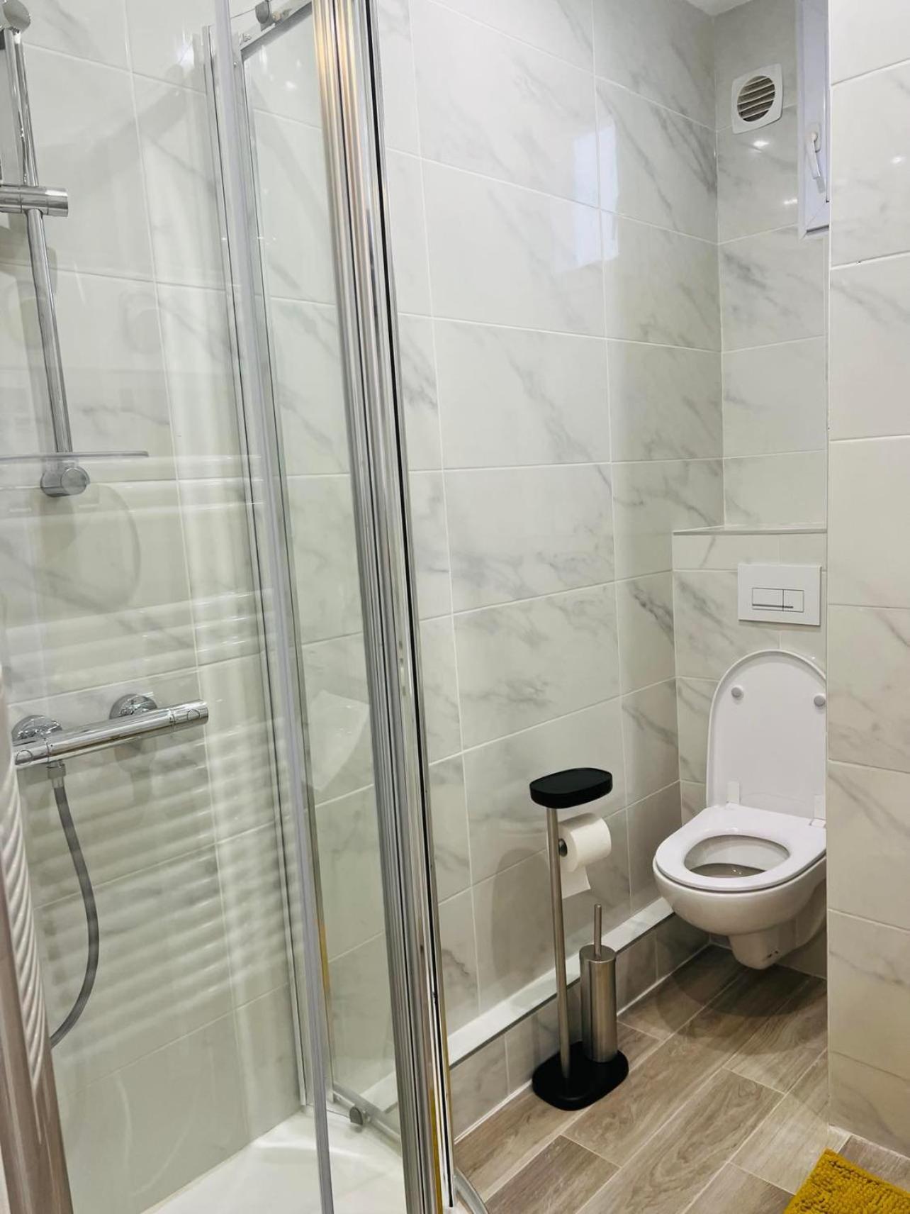 Cachan Bel Apartement 12 Minute Direct A Paris Centre מראה חיצוני תמונה